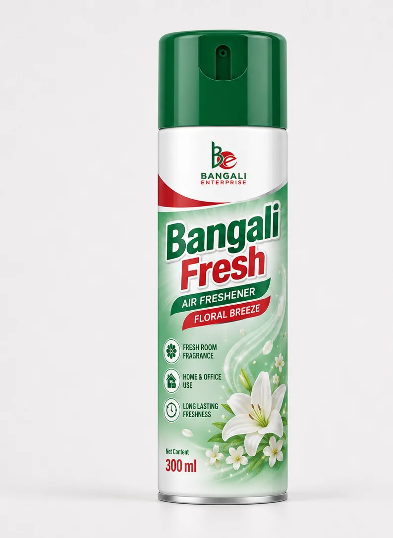 Bangali Fresh