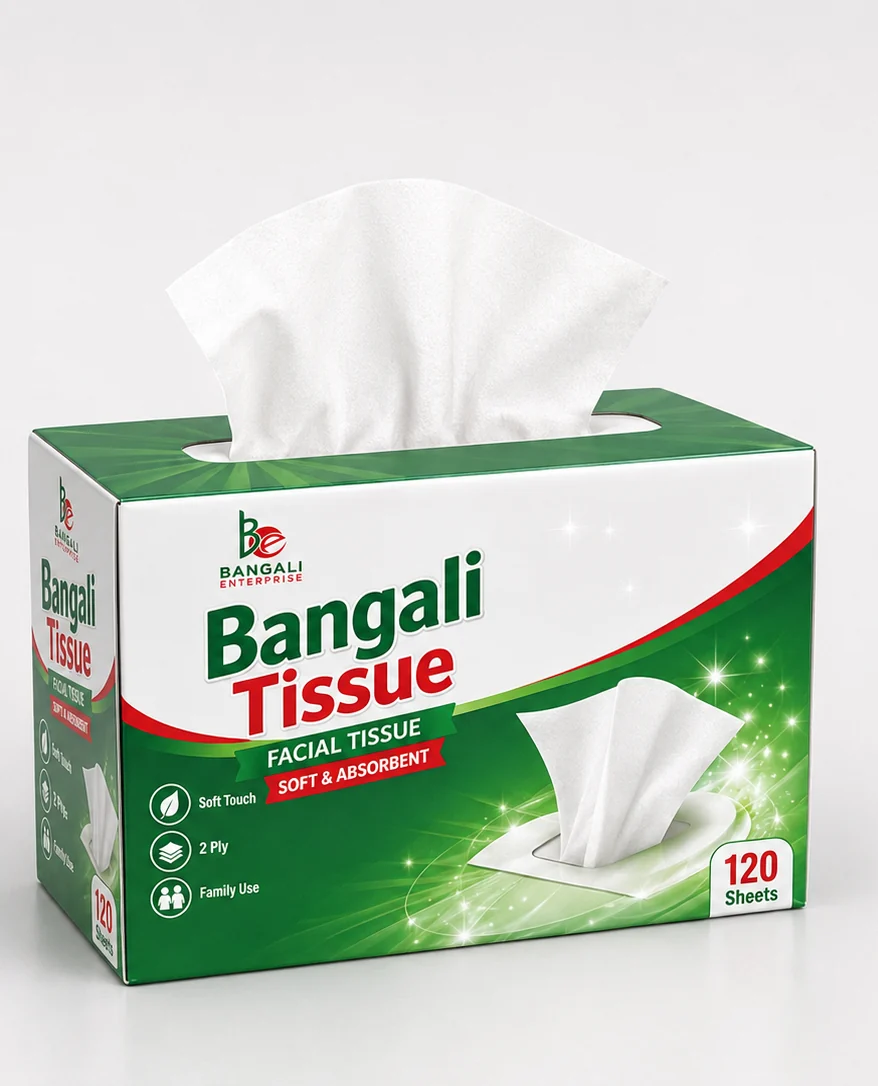 Bangali Tissue