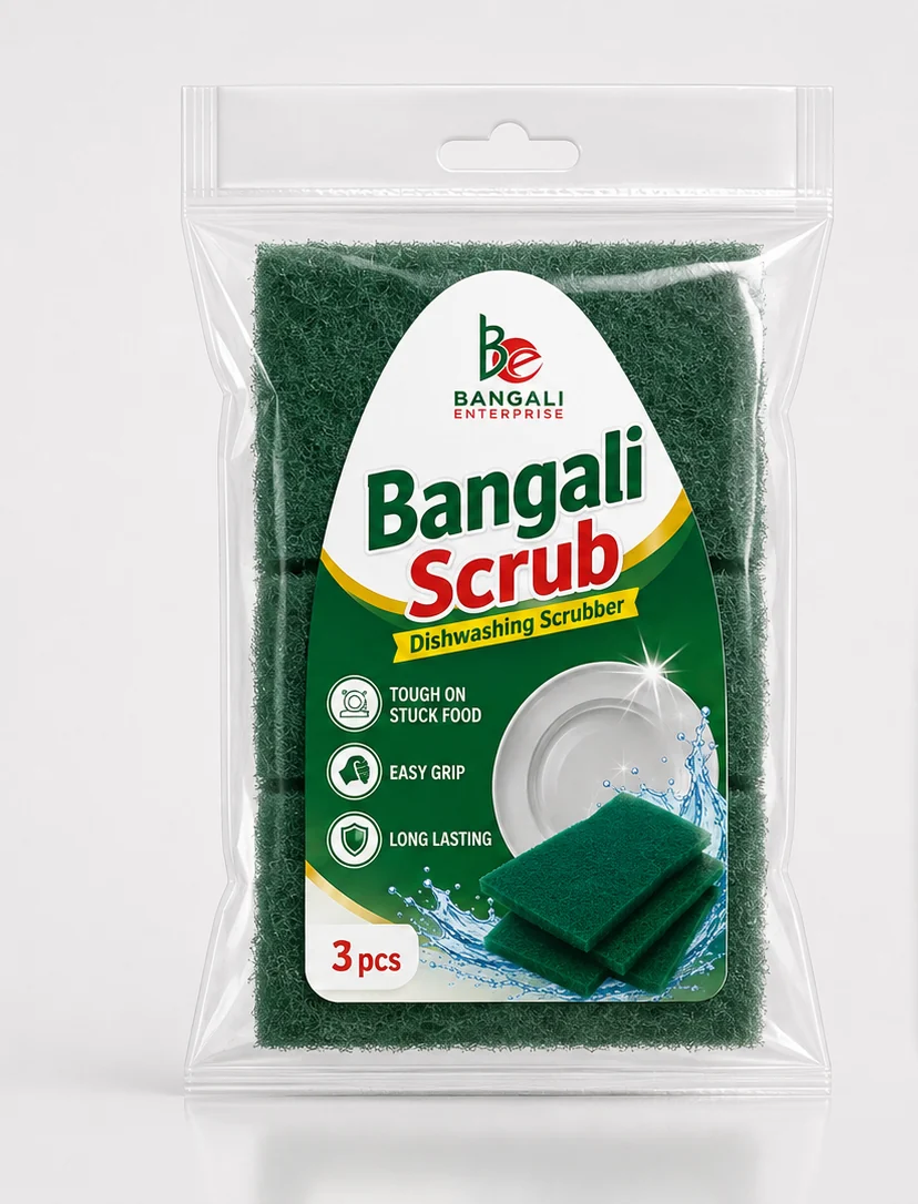 Bangali Scrub